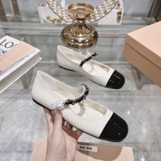 Miu Miu Shoes